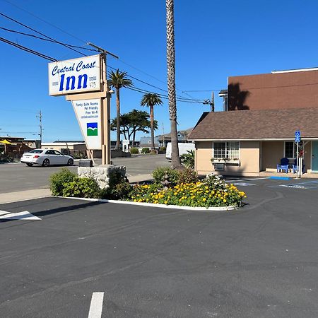 Central Coast Inn Каюкос Экстерьер фото